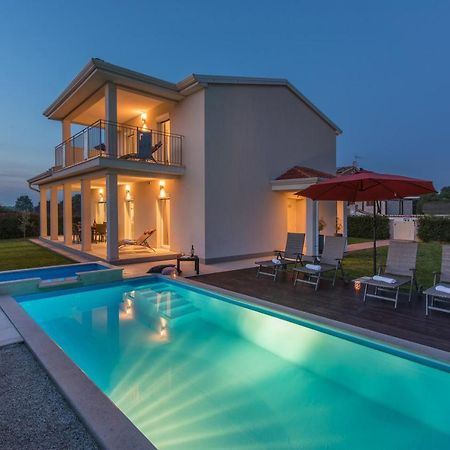 Villa Anita Dračevac エクステリア 写真